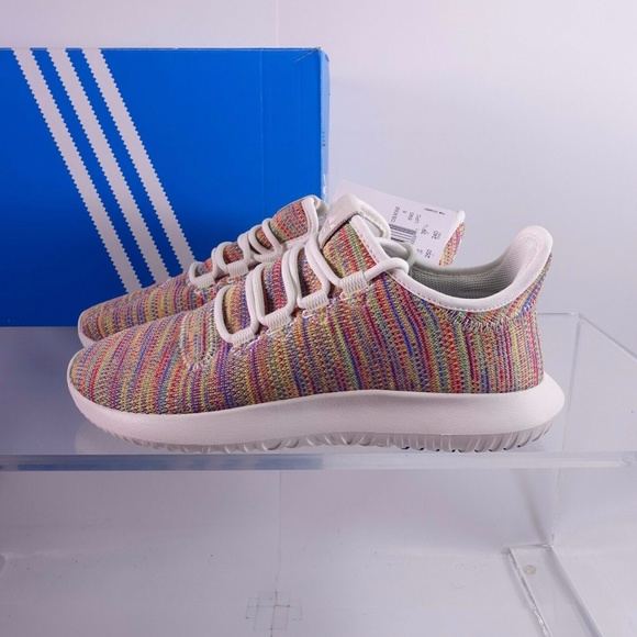 NEW adidas Originals Tubular Shadow Sneaker DB3056 - Picture 1 of 9